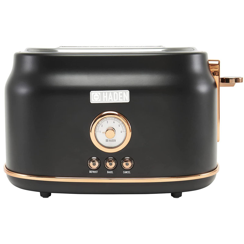 Haden 2 Slice Toaster Wayfair